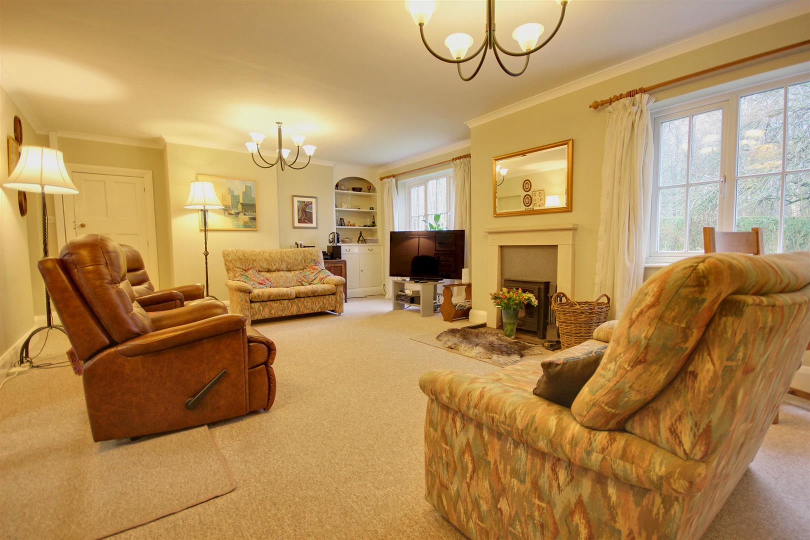 Kilnwick, Driffield